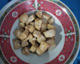 Foto langkah ke 1 dari resep Ayam Cincang Kecap.