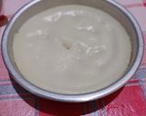 Foto langkah ke 4 dari resep Talam Ebi / Mipan/ Hampan.