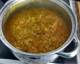 Foto del paso 13 de la receta: Arroz caldoso con pollo