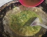 Gambar langkah 7 resipi Ubi Rebus dengan Sambal Hijau #phopbylinimohd #batch18.