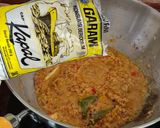 Foto langkah ke 3 dari resep Ayam Bakar Bumbu Gulai.