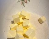 Foto del paso 1 de la receta: Kuchen dinahuapense de nuez