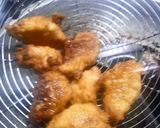 Foto langkah ke 3 dari resep Kue Kelapa Goreng (Kue Orang Orang).
