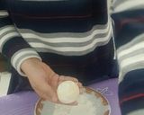 Foto langkah ke 5 dari resep Donat Kentang super empuk.