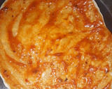 மேகி டபுள் பர்ஸ்ட் சீஸ் பீட்சா ரெசிபி ஸ்டேப் 6 புகைப்படம்