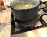Foto del paso 5 de la receta: Arroz con apio
