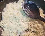Foto del paso 3 de la receta: Pizza /versión keto 🍕