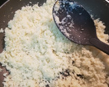 Foto del paso 3 de la receta: Pizza /versión keto 🍕