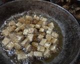 Foto langkah ke 1 dari resep Bothok teri tempe ala fe.