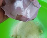 Foto langkah ke 6 dari resep Bolu Sakura.