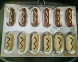 Foto langkah ke 7 dari resep Lidah kucing happy call.