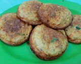 Foto langkah ke 4 dari resep 4. Telur Padang Mini.