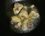 Foto langkah ke 2 dari resep Ayam Semur Santan.