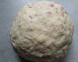 Foto del paso 4 de la receta: Bizcochitos de grasa con salame