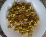 Foto del paso 4 de la receta: Arroz 8 delicias