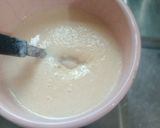 Foto del paso 4 de la receta: Leche con polenta (un postre de mi infancia)