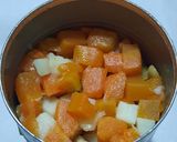 Foto del paso 4 de la receta: Mayonesa de ave