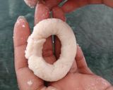 राइस पोटैटो रिंग (rice potato ring recipe in hindi) रेसिपी चरण 3 फोटो