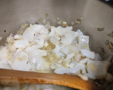 Foto del paso 3 de la receta: Habas con choco