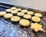 Foto del paso 10 de la receta: Mantecadas de coco