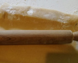 Foto del paso 4 de la receta: Masas secas