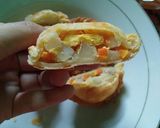 Foto langkah ke 7 dari resep Pastel isi sayur.