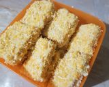 Foto langkah ke 7 dari resep 312.Nugget Wortel.