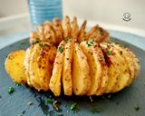 Foto del paso 7 de la receta: Patatas especiadas en espiral
