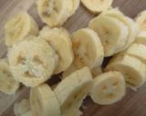 Foto langkah ke 1 dari resep Pisang Goreng Wijen.