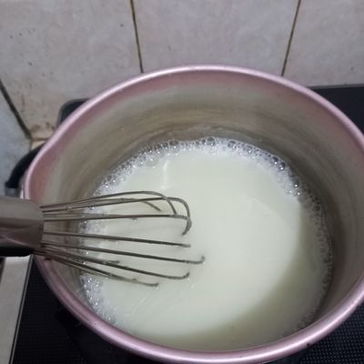 Langkah 2