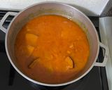 Foto del paso 2 de la receta: Mirepoix