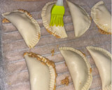 Foto del paso 3 de la receta: Empanadillas de carne del puchero