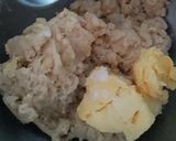 Foto langkah ke 2 dari resep Roti Sarang Madu.