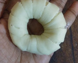 சிக்கன் ரிங் சமோசா ரெசிபி ஸ்டேப் 6 புகைப்படம்