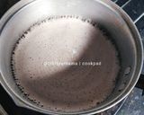 Foto langkah ke 6 dari resep #17. Puding Milo Susu Oreo Ice Cream.