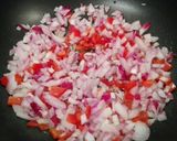 Foto del paso 1 de la receta: Huevos marroquies