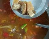 Dal Dhokli recipe step 6 photo