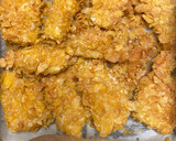 Foto del paso 5 de la receta: Ensalada Sovereign en Airfryer