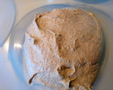 Foto del paso 6 de la receta: Pan de espelta 100% integral