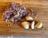 Pas rețetă Risotto cu sos de rosii 1 fotografie