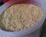 A picture of step 7 of Kofta gola kabab Masala.