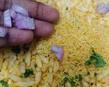 ઇન્સ્ટન્ટ ભેળ (Instant Bhel Recipe In Gujarati) રેસીપી સ્ટેપ2ફોટો