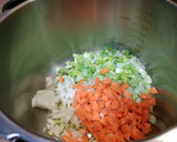 Foto del paso 3 de la receta: Sopa de tomate "versión 1.0"