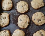 Foto del paso 4 de la receta: Cookies con Chips de chocolate 🍪