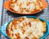 Foto langkah ke 7 dari resep Cheese Fusilli.