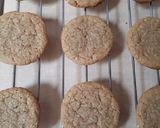 Foto del paso 5 de la receta: Galletas de maca peruana