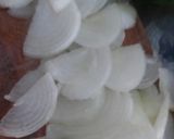 Foto del paso 2 de la receta: Milhojas de verduras