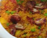 Vegetable Daliya recipe step 2 photo