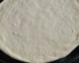 Foto del paso 7 de la receta: Pizza, masa madre y todos los detalles