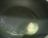 A picture of step 4 of Black chickpeas soup.